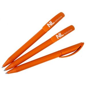 オランダのボールペン