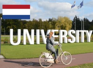 オランダの大学