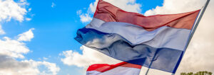 オランダ国旗