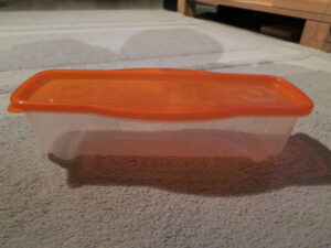 100均のパスタをレンジでゆでる製品