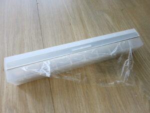 無印良品のラップケース