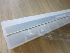 無印良品のラップケース