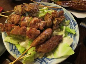 博多せん八の焼き鳥