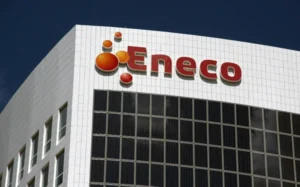 オランダの電気会社ENECO